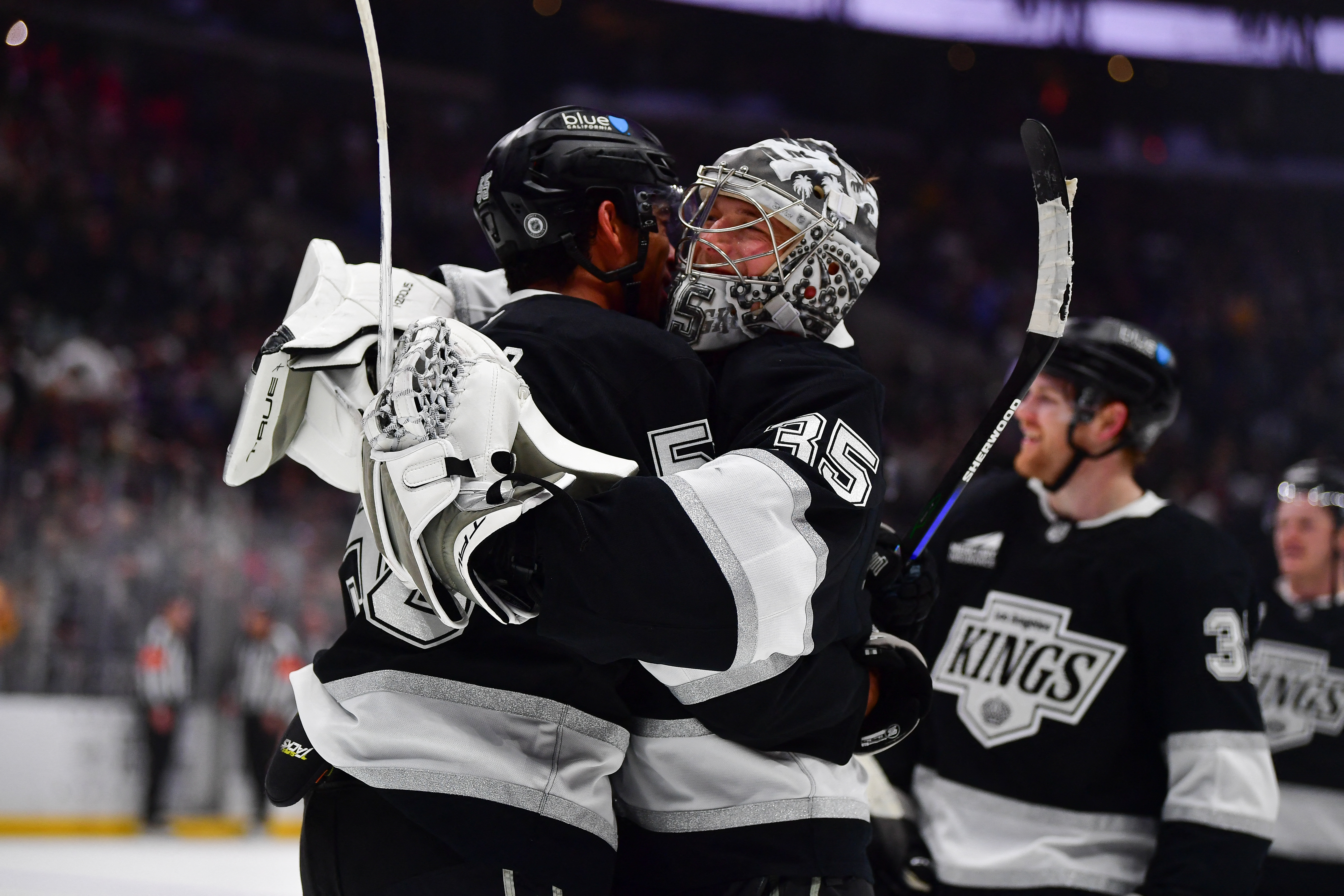 Speltips Los Angeles Kings – Philadelphia Flyers