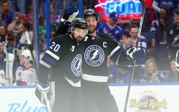 Speltips San Jose Sharks – Tampa Bay Lightning