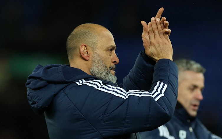Speltips Wolves - Nottingham Forest
