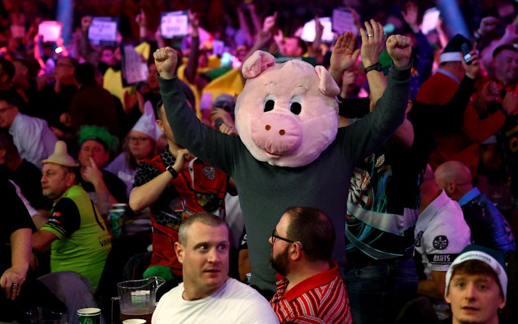 Speltips Rock vs Pietreczko