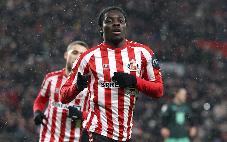 Speltips Sunderland - Portsmouth
