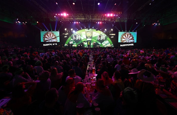 Dart speltips - Bettingstugan