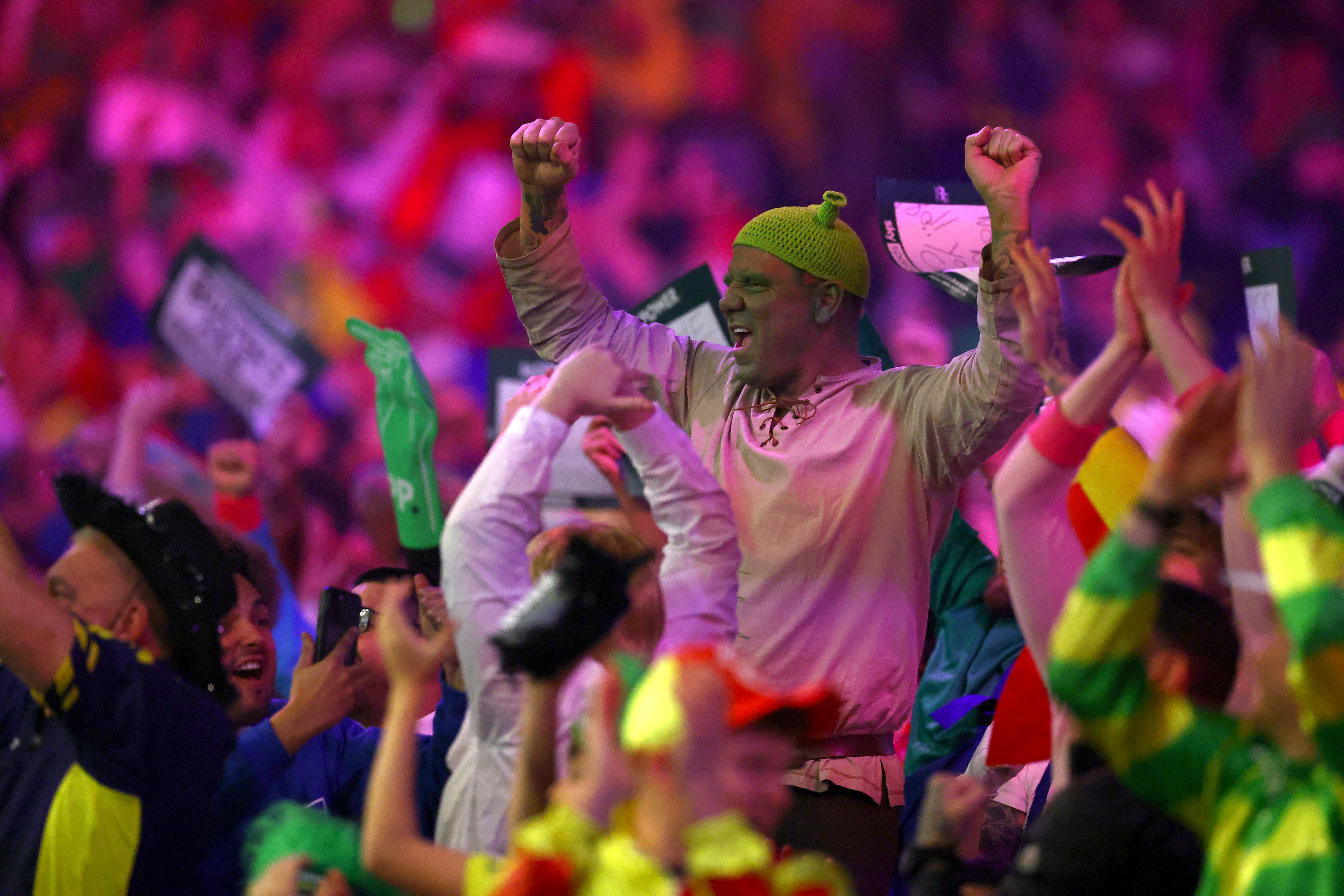 Speltips Noppert vs Edhouse