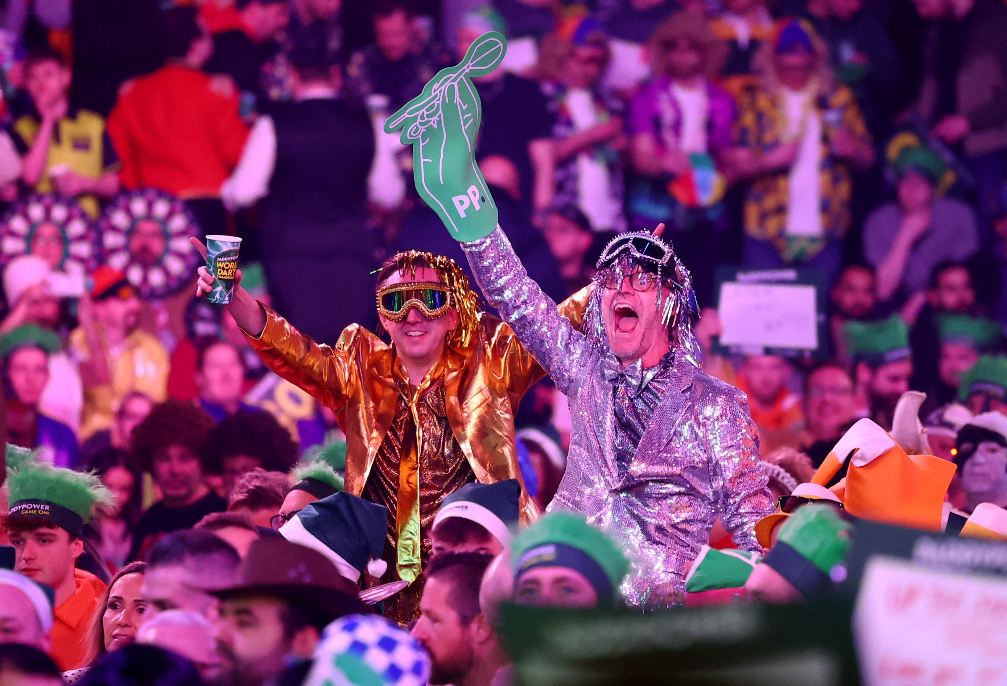 Speltips Rock vs Ratajski