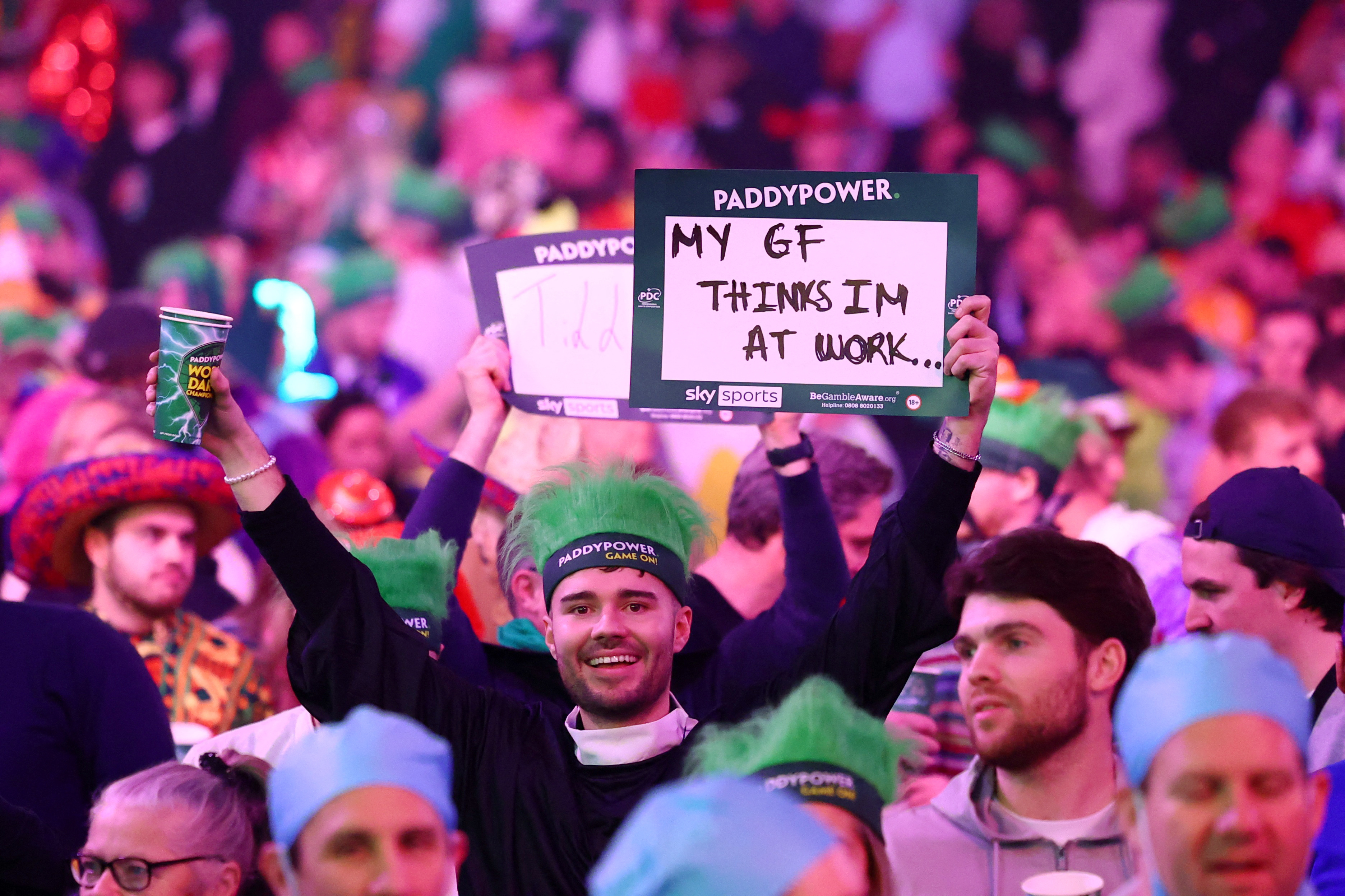 Speltips Cullen vs Suljovic