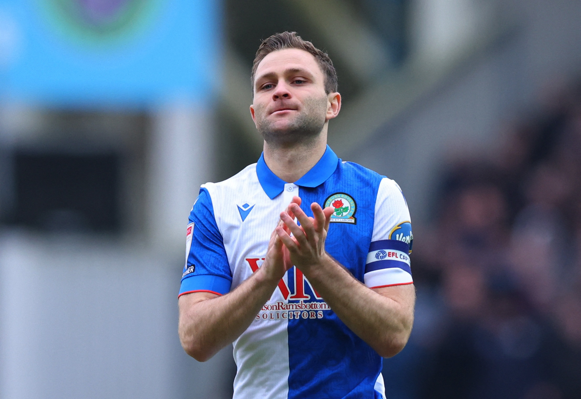 Speltips Blackburn - Coventry