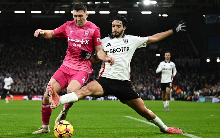 Speltips Fulham - Watford