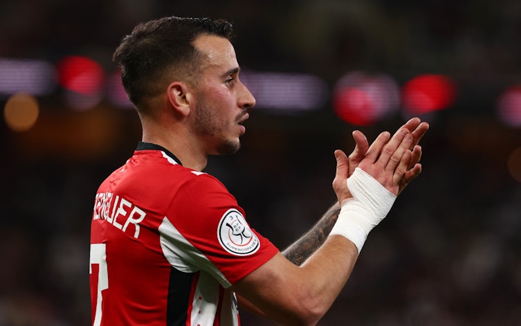 Speltips Besiktas - Athletic Bilbao