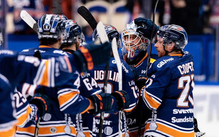 Speltips Växjö Lakers - HV71