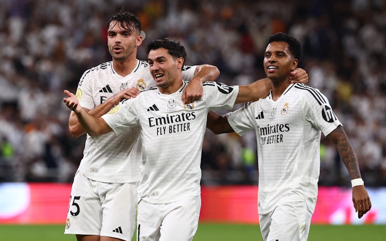 Speltips Real Madrid - Barcelona