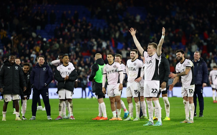 Speltips Stockport County - Bolton