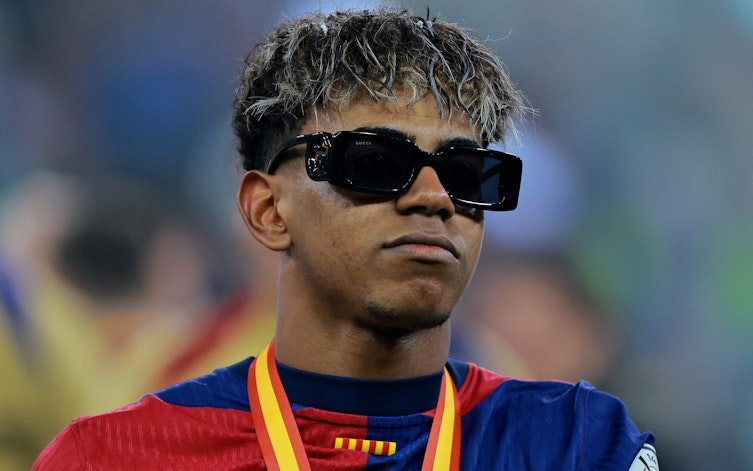 Speltips Getafe - Barcelona