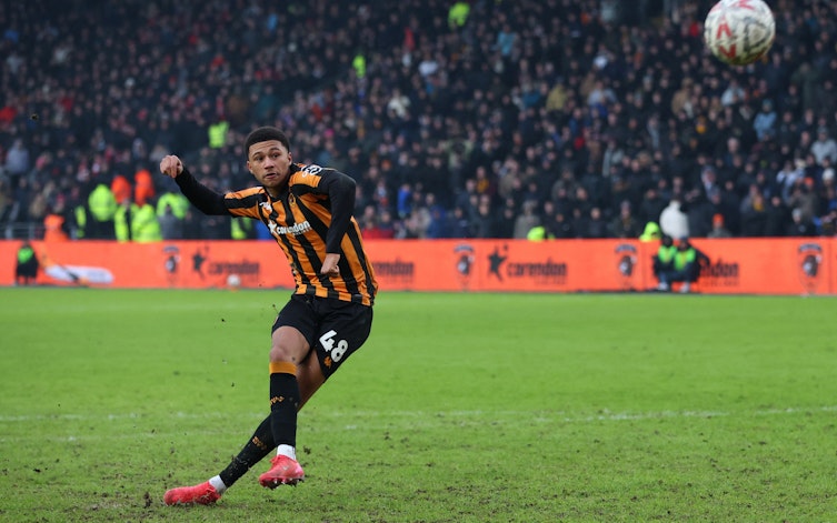 Speltips Sheffield United - Hull City