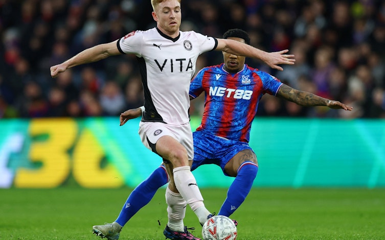 Speltips Peterborough – Stockport