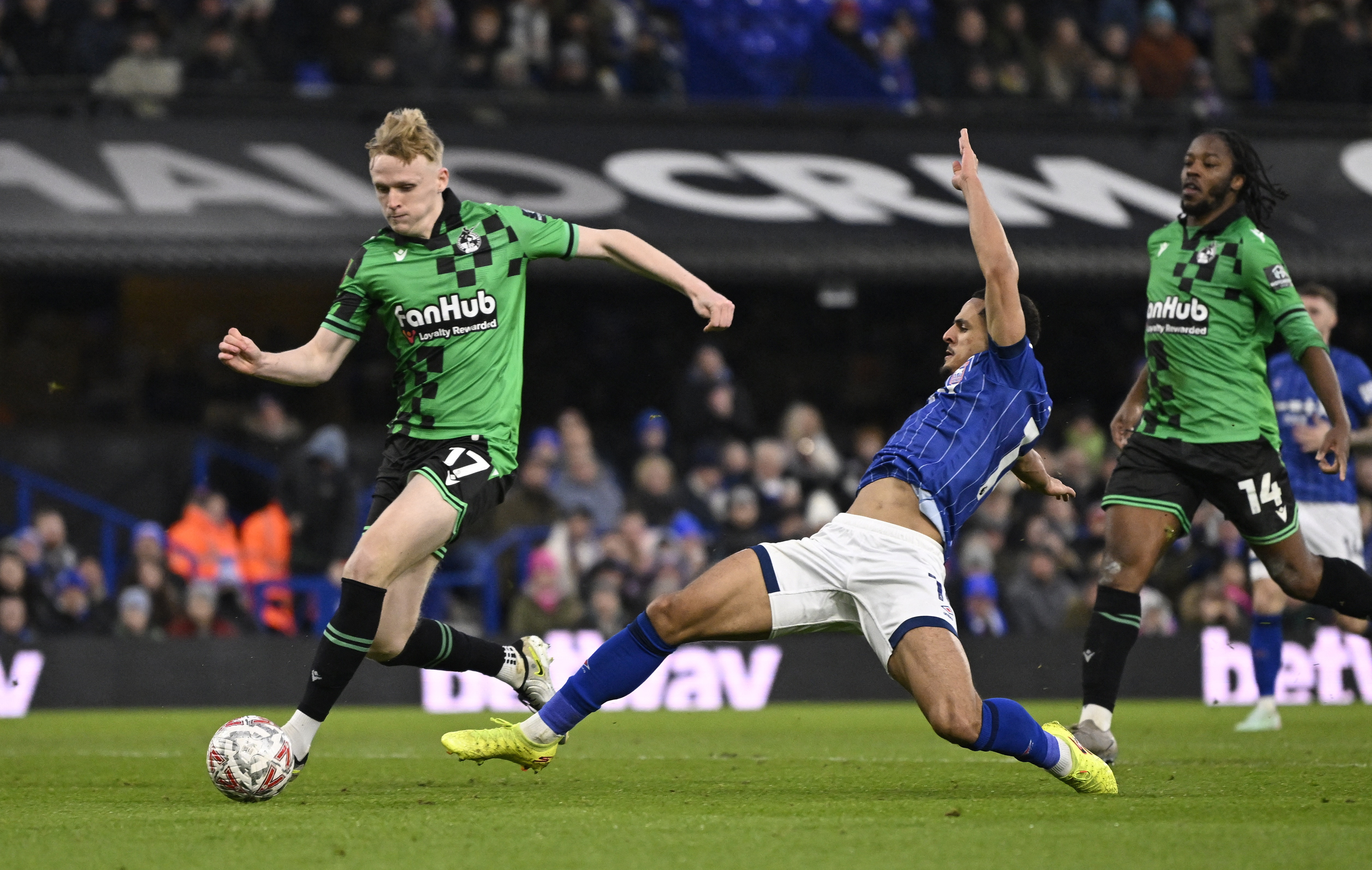 Speltips Bristol Rovers – Peterborough