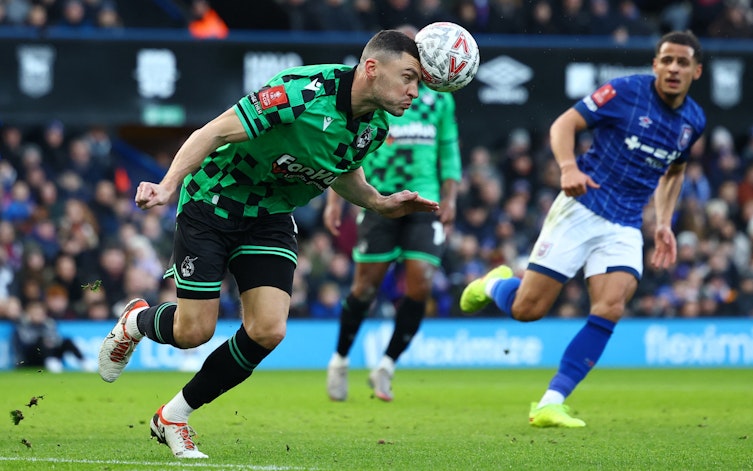 Speltips Bristol - Blackburn