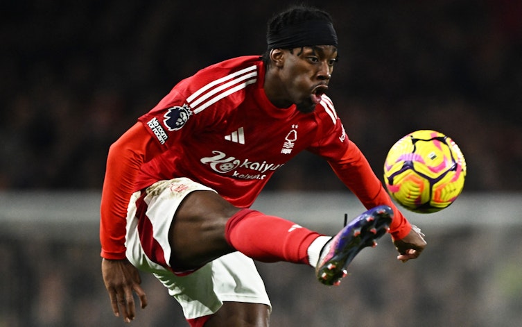 Speltips Bournemouth - Nottingham Forest