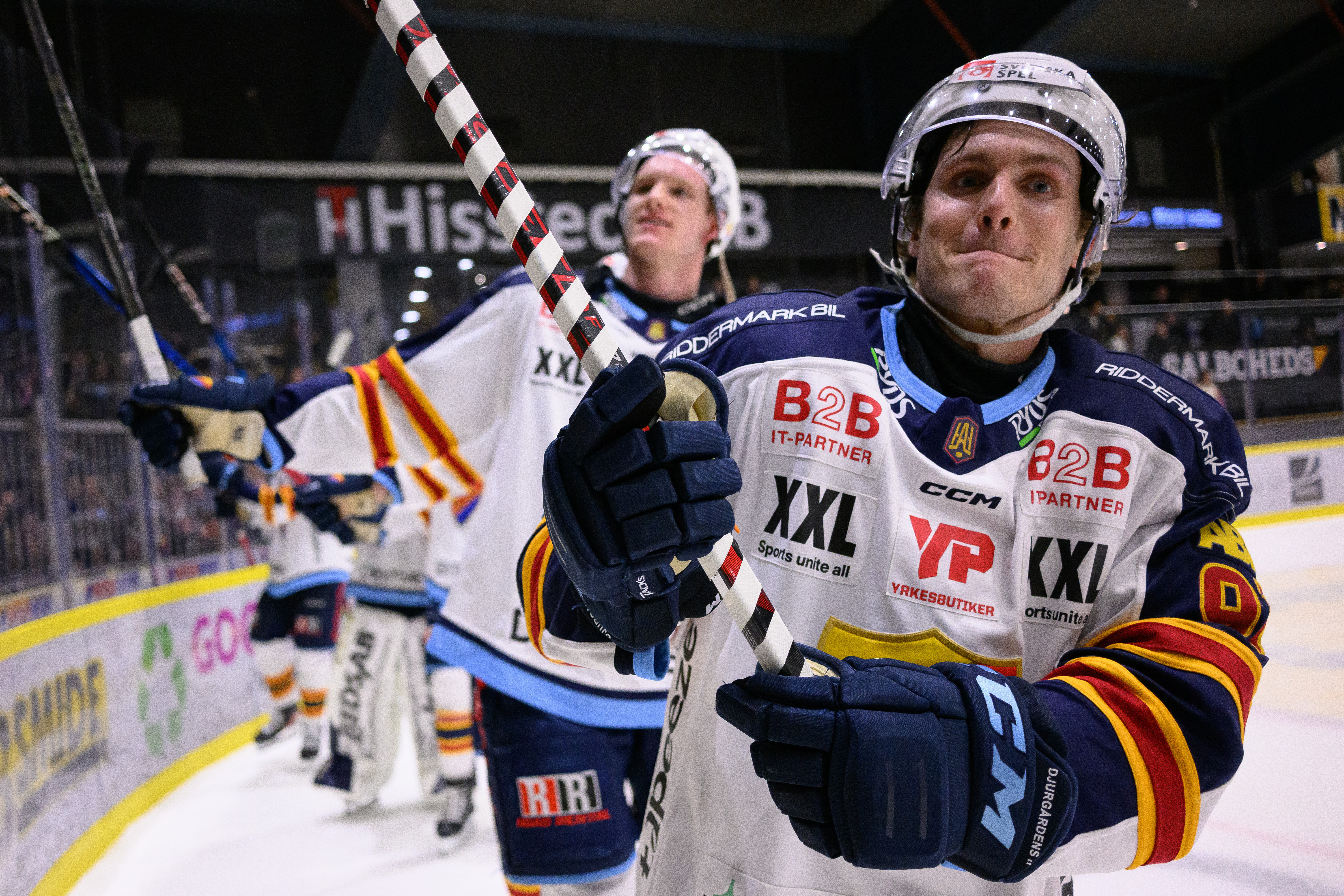 Speltips Djurgårdens IF - Södertälje SK