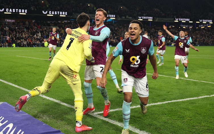 Speltips Burnley - Oxford United