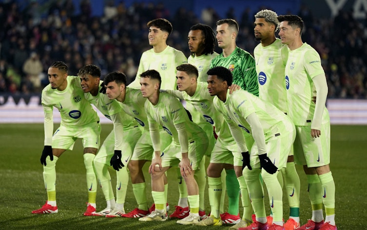 Speltips Benfica - Barcelona