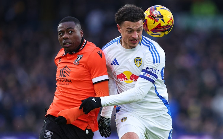 Speltips Leeds - Norwich