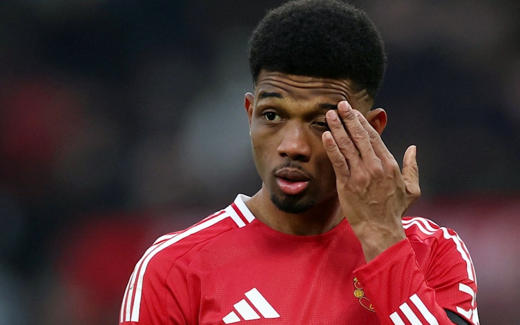 Speltips Manchester United - Rangers