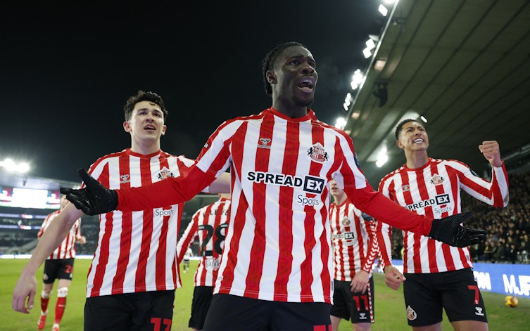 Speltips Sunderland - Watford