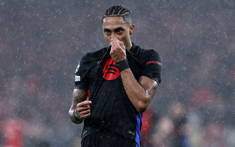 Speltips Barcelona - Valencia