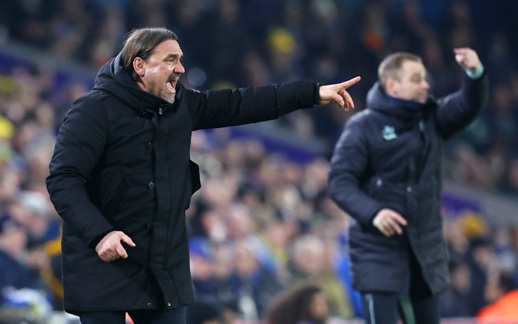 Speltips Burnley - Leeds