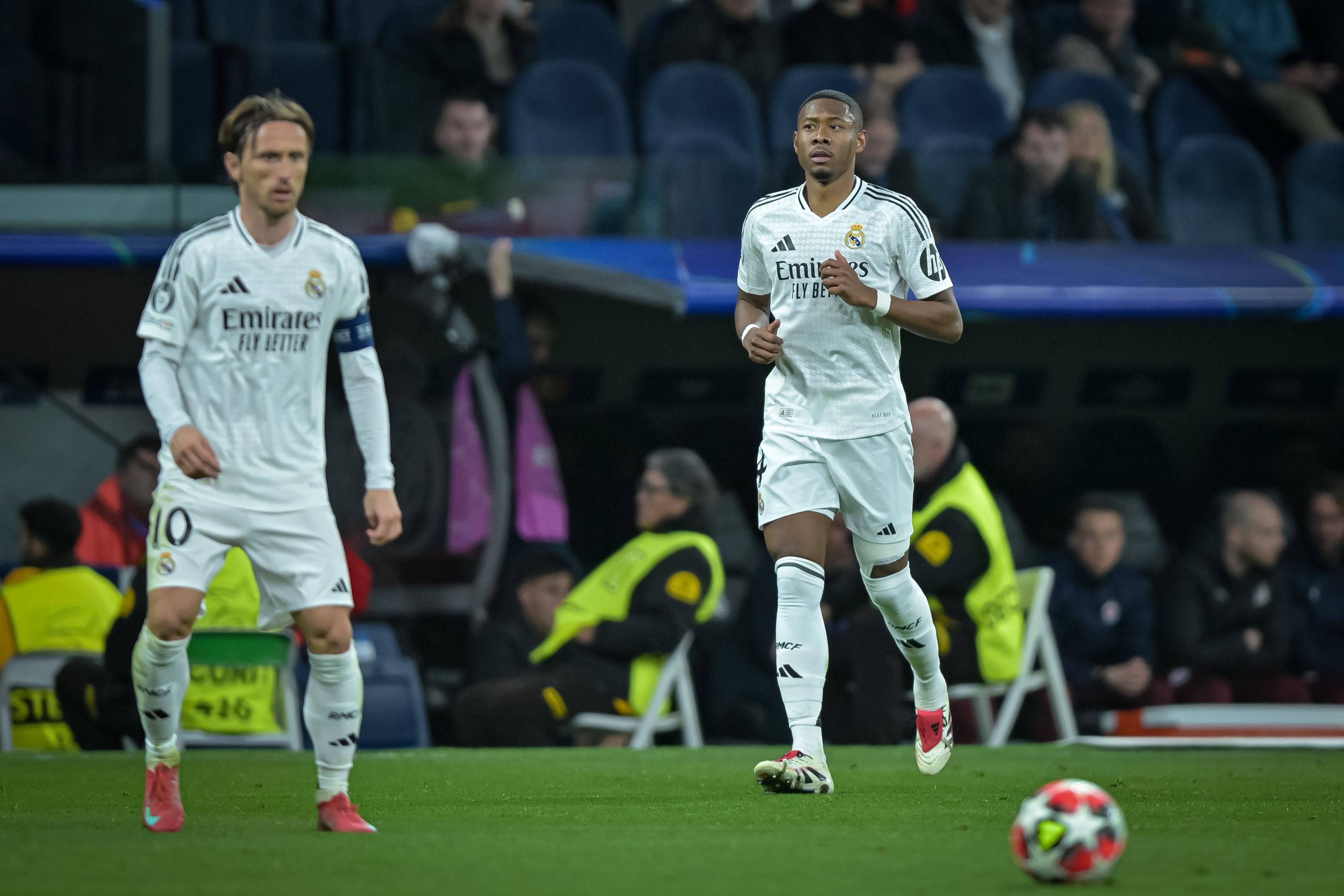Speltips Valladolid - Real Madrid