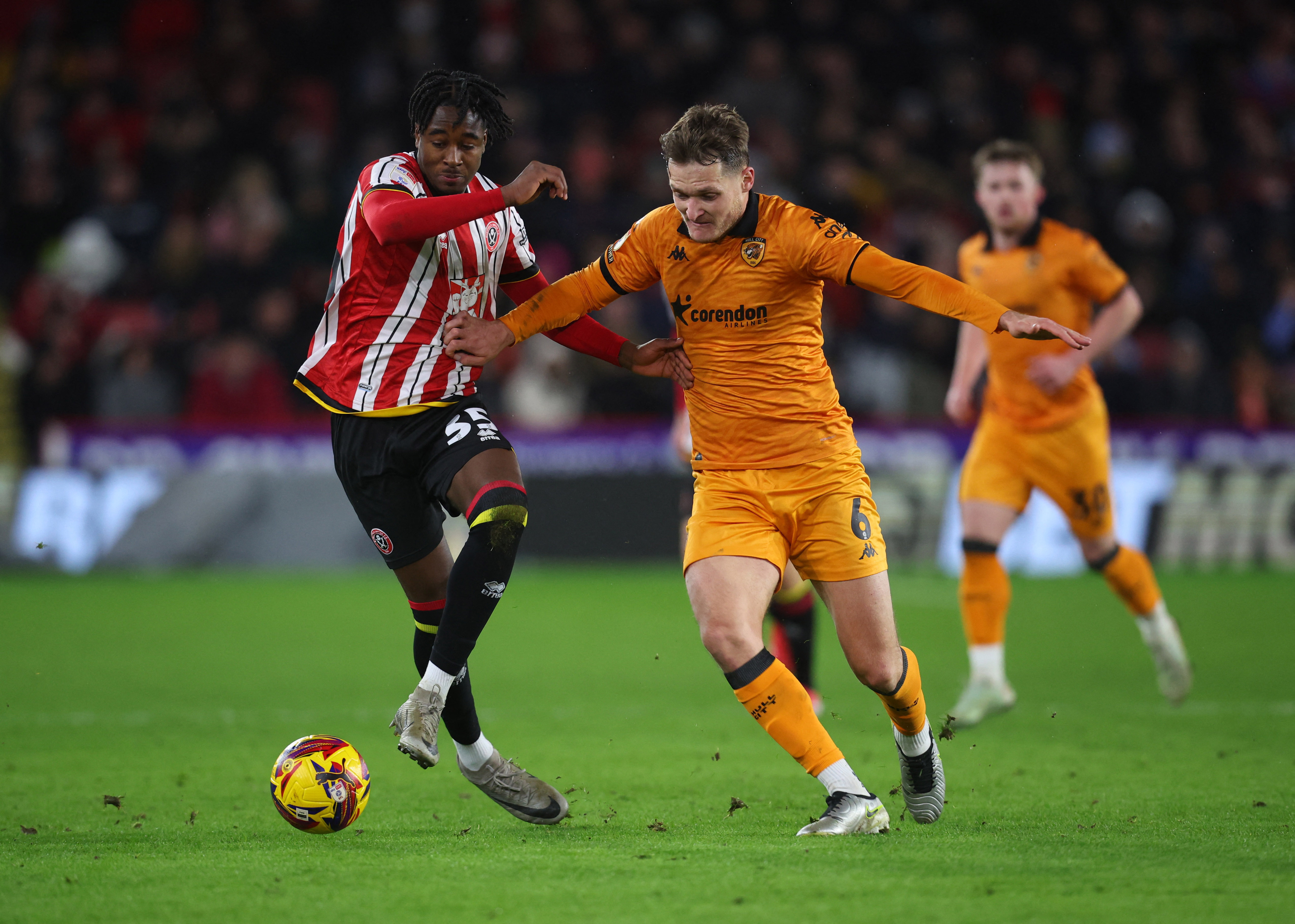 Speltips Cardiff - Hull