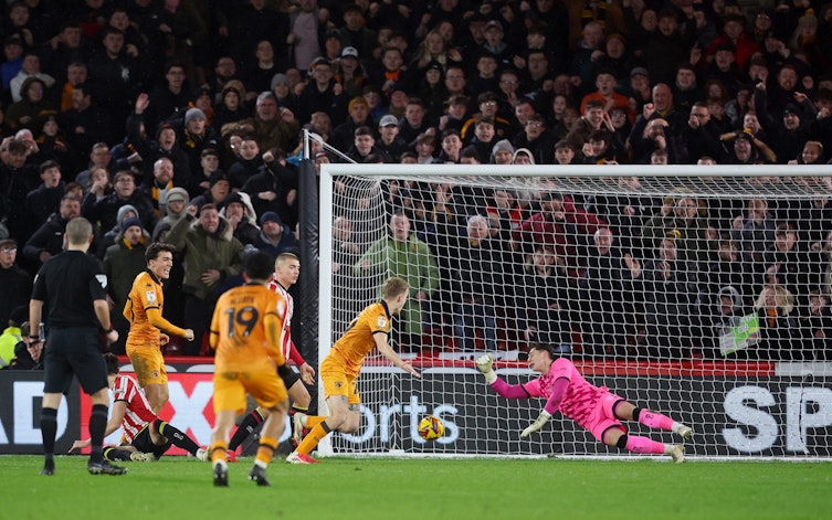 Speltips Hull – Preston