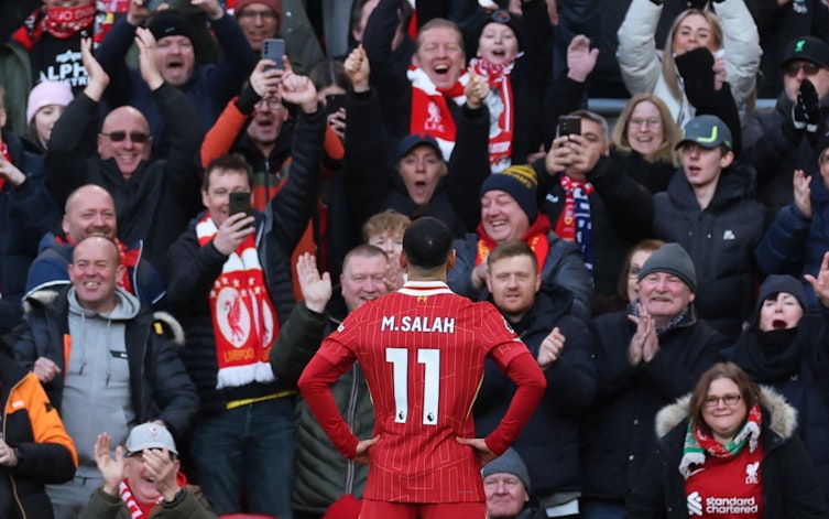 Speltips Bournemouth - Liverpool