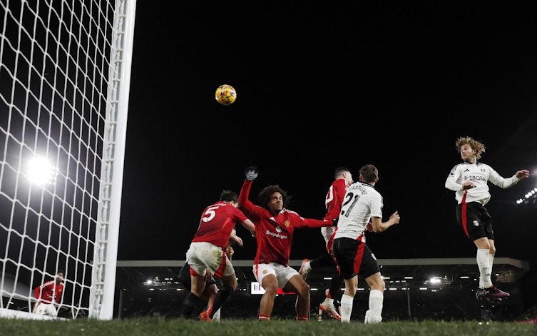 Speltips FCSB - Manchester United