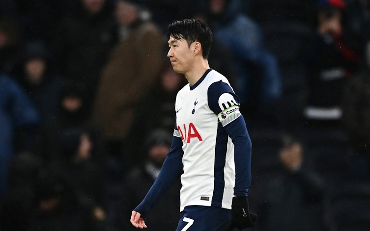 Speltips Tottenham - Elsborg