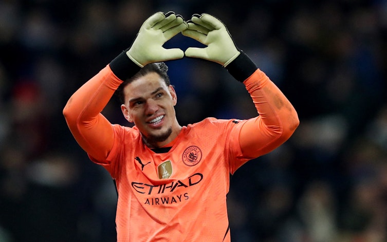 Speltips Manchester City - Real Madrid