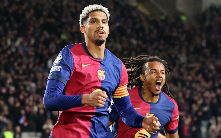 Speltips Barcelona - Alaves