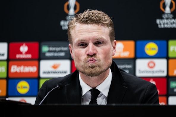 Oscar Hiljemark - Europa League Bettingstugan