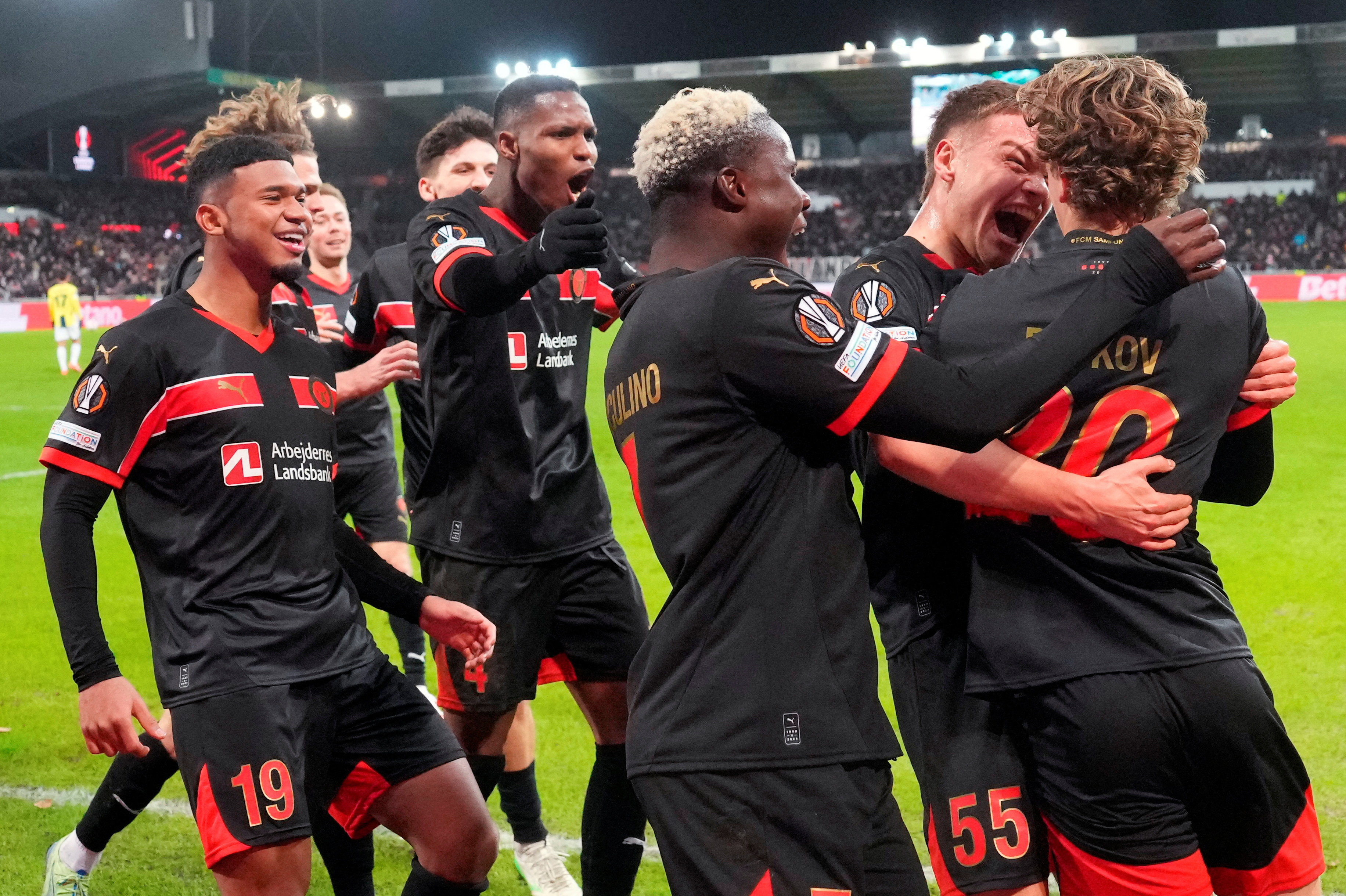 Speltips FC Midtjylland - AGF Aarhus