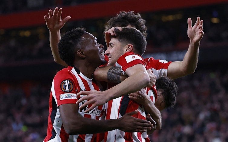 Speltips Athletic Bilbao - Girona