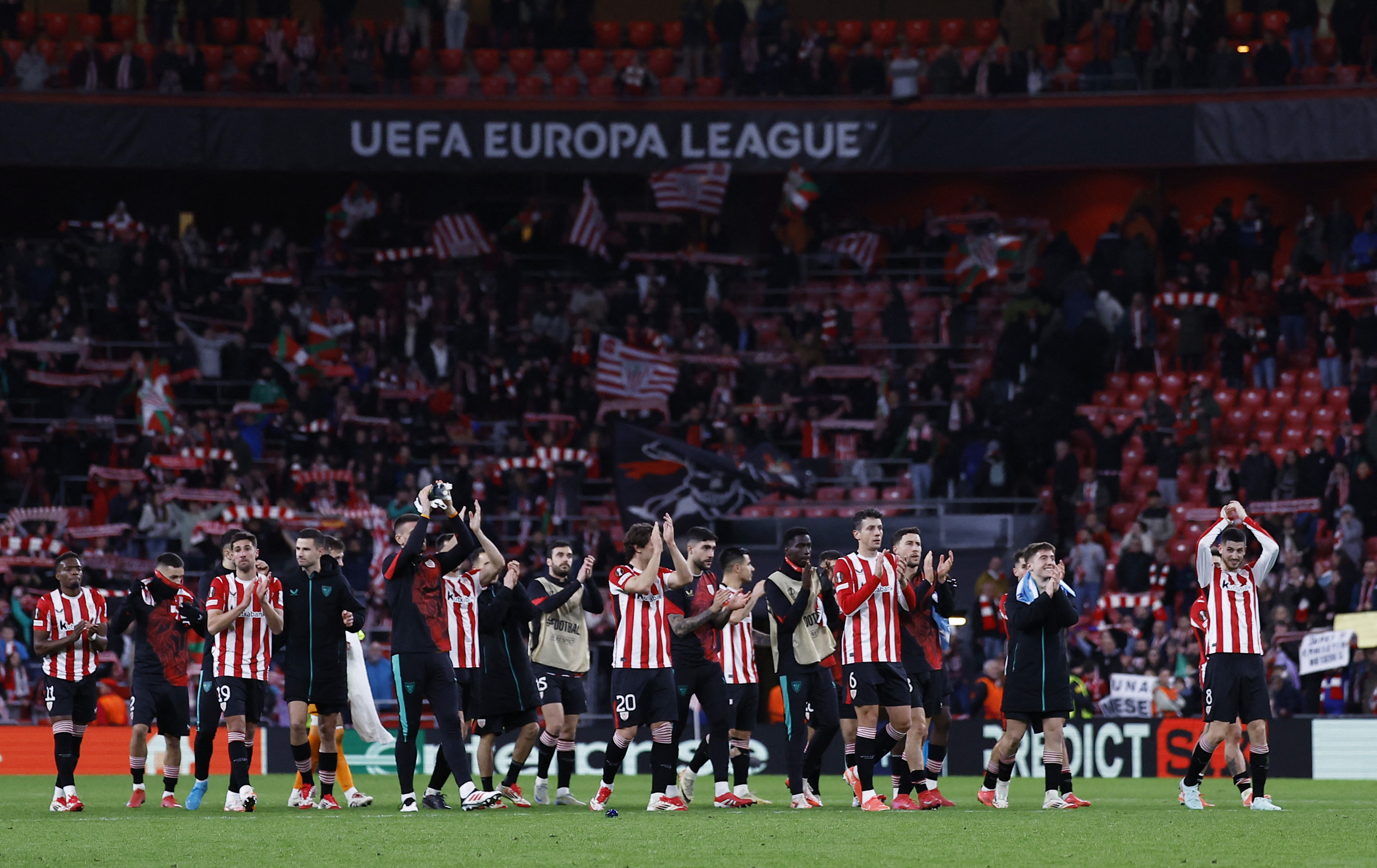 Speltips Roma - Athletic Bilbao