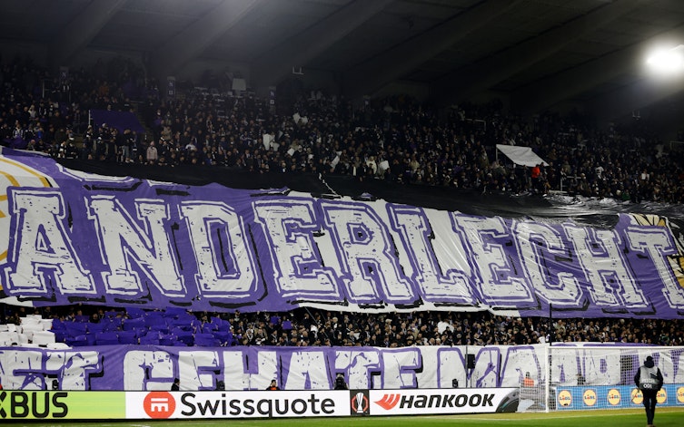 Speltips Fenerbahçe SK - RSC Anderlecht