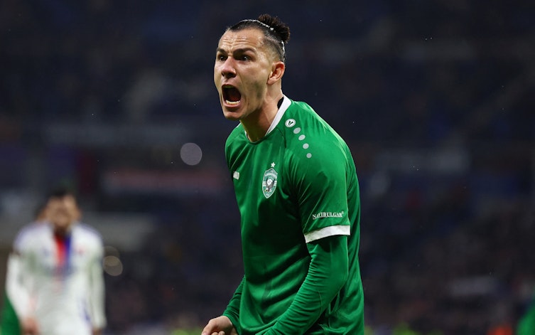 Speltips Dinano Minsk - Ludogorets