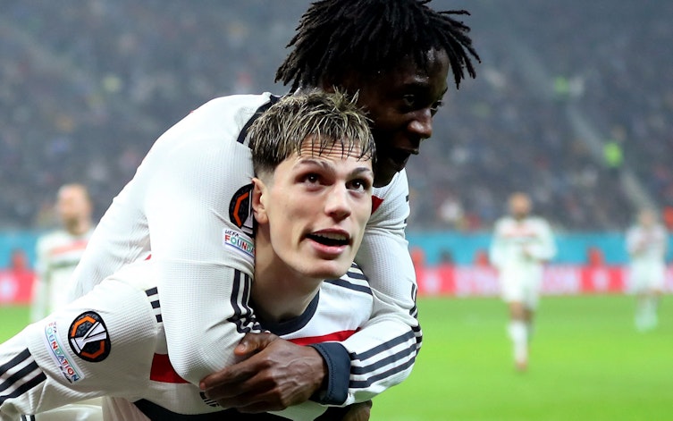 Speltips Manchester United - Crystal Palace