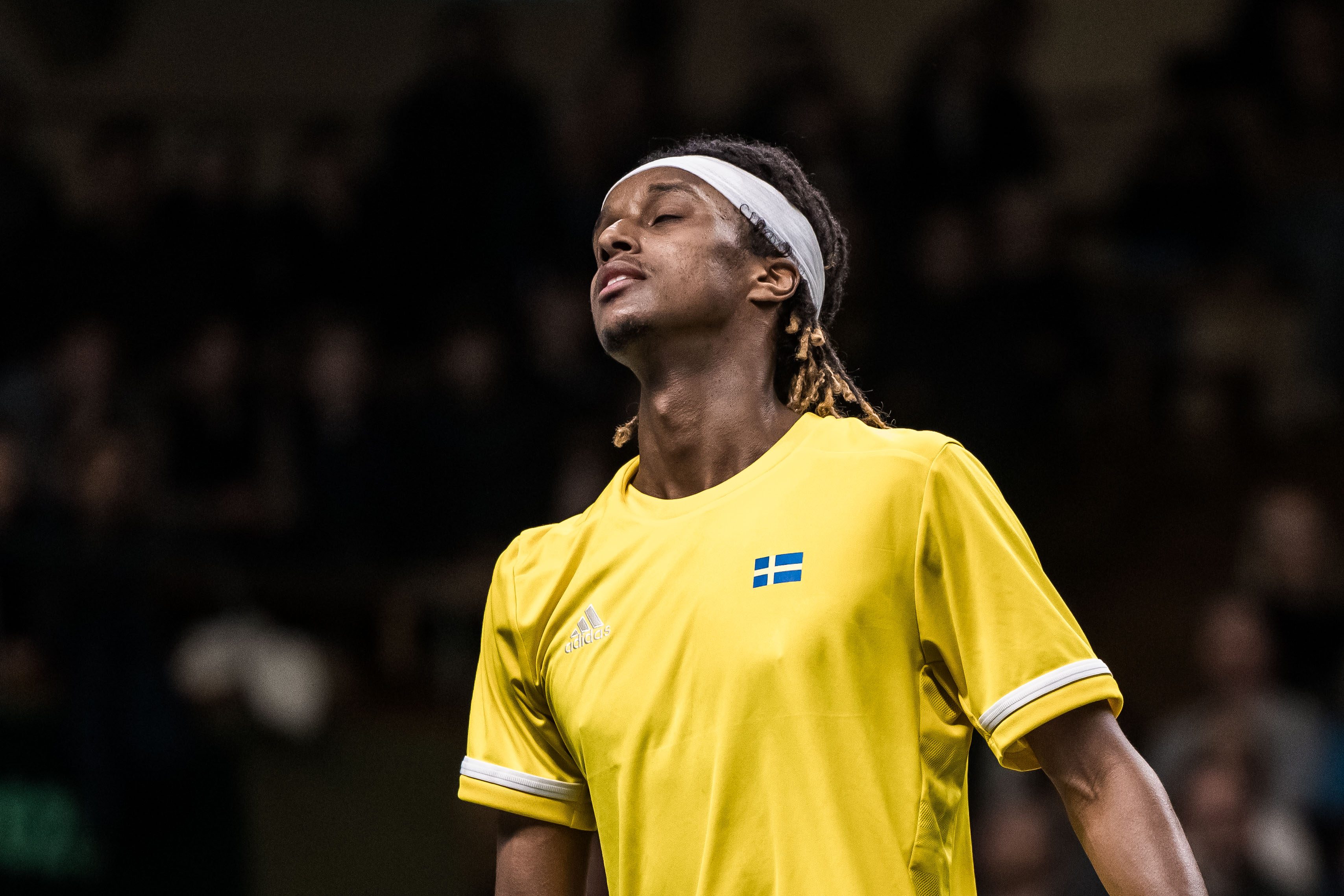 Speltips Ymer vs Van De Zandschulp