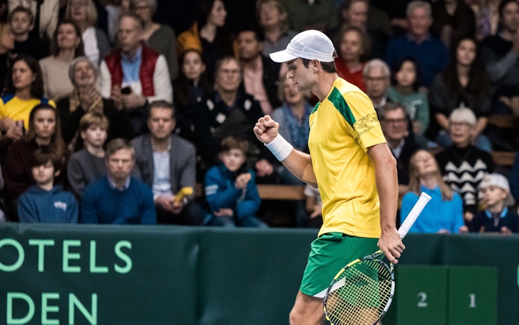 Speltips Ruud vs Vukic