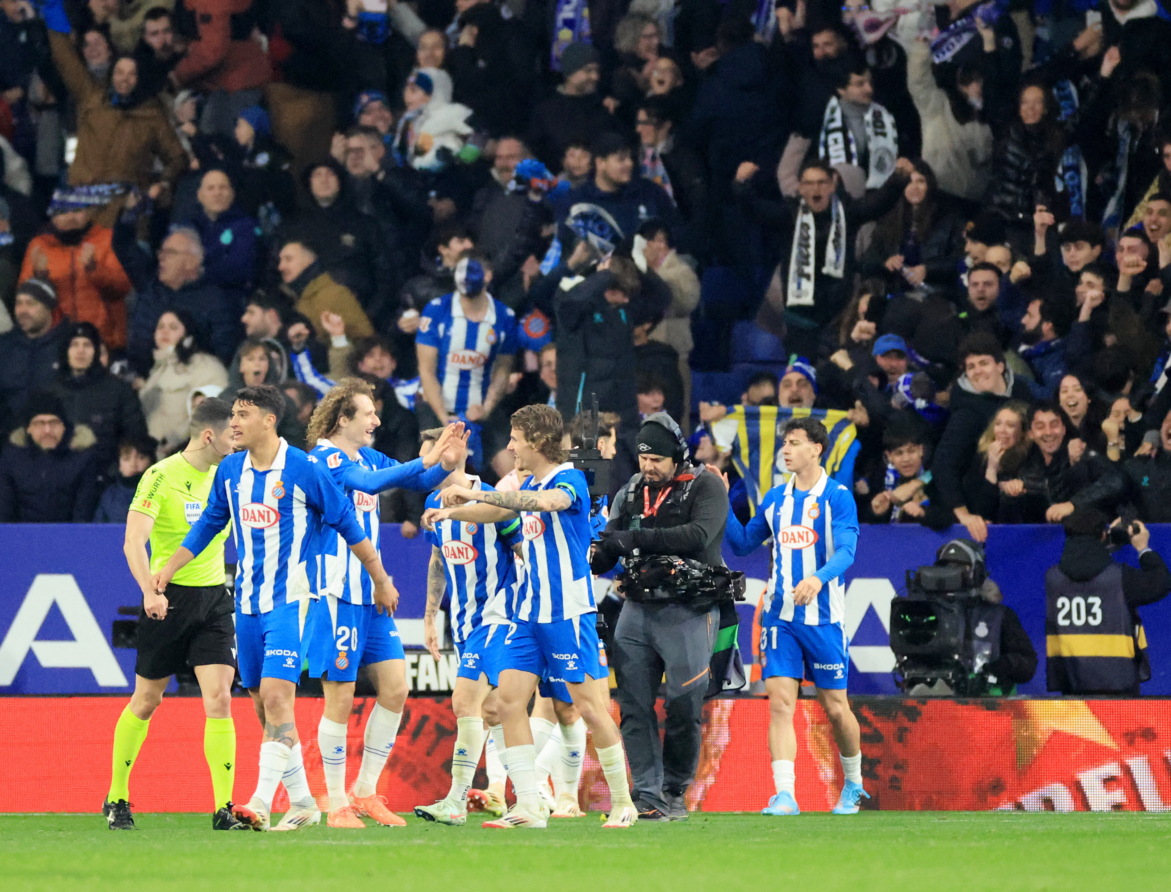 Speltips Espanyol - Girona