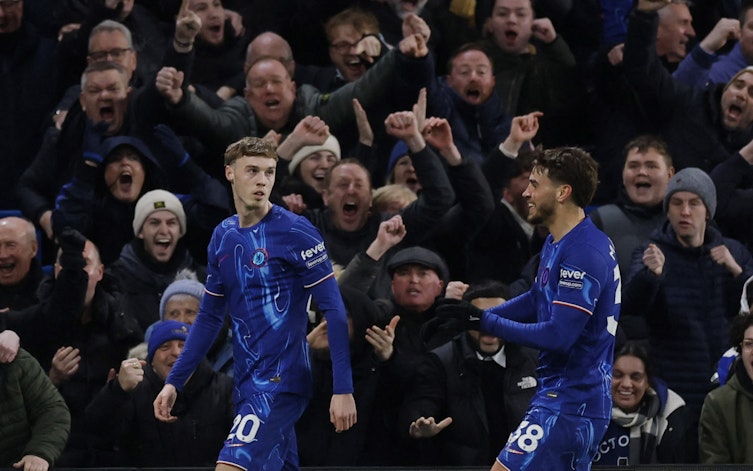 Speltips Chelsea - Southampton