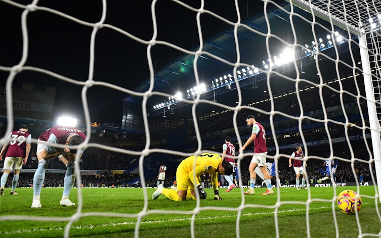 Speltips West Ham - Brentford