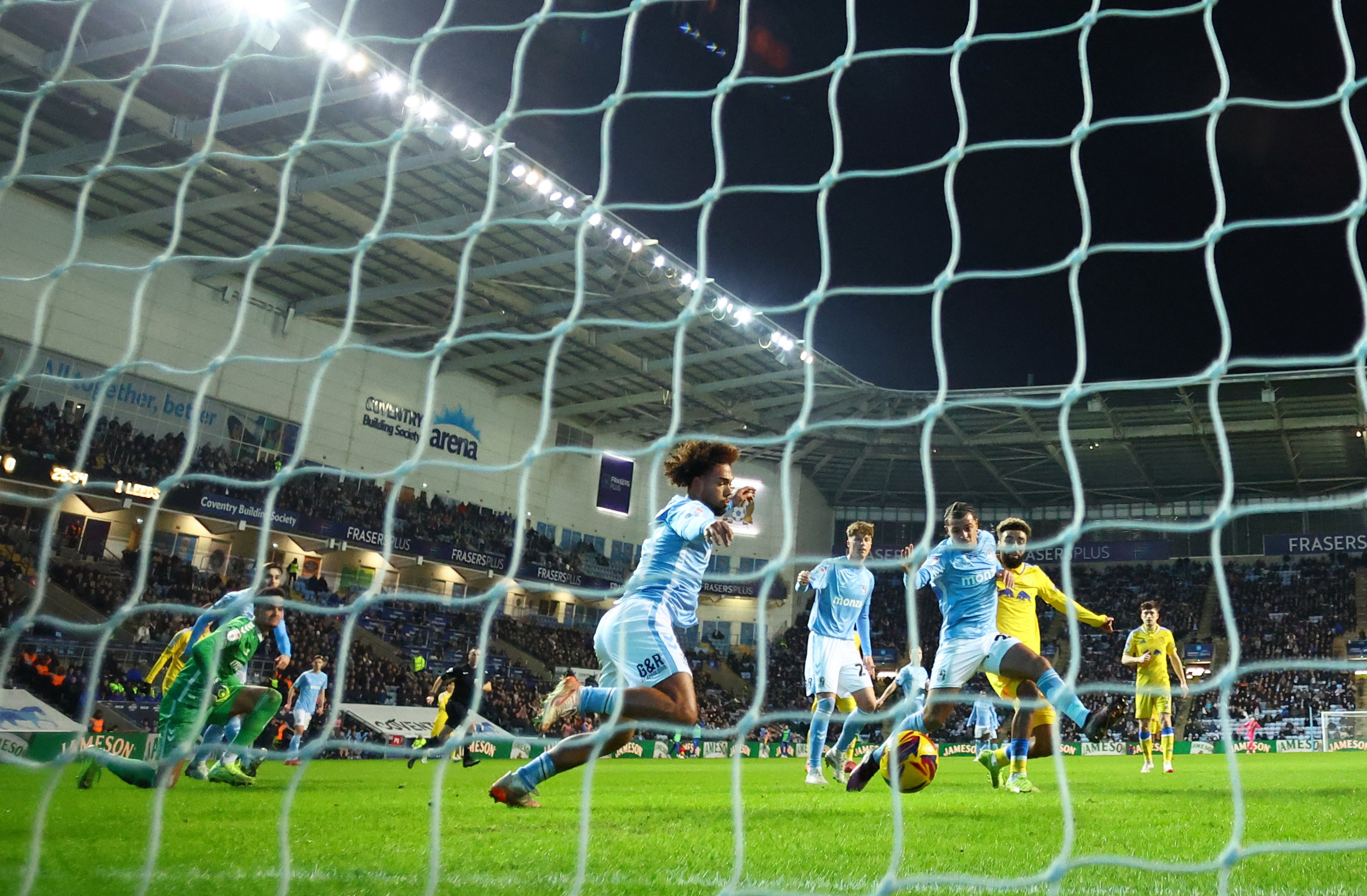 Speltips Sheffield Wednesday - Coventry